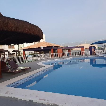Apartamento Confortavel Em Petrolina 2 Quartos Com Ar Cond E Wi-Fi 300Mb Екстер'єр фото