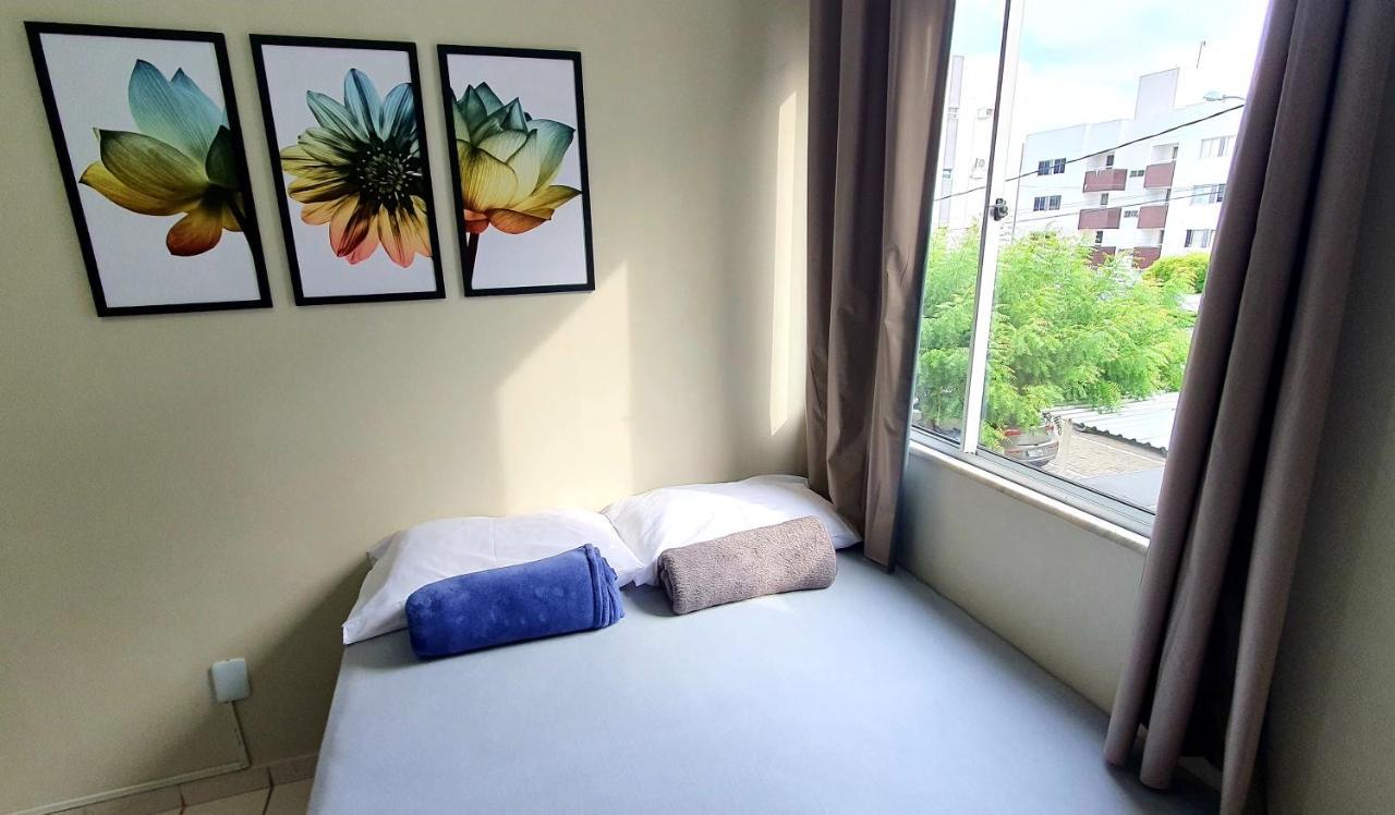 Apartamento Confortavel Em Petrolina 2 Quartos Com Ar Cond E Wi-Fi 300Mb Екстер'єр фото