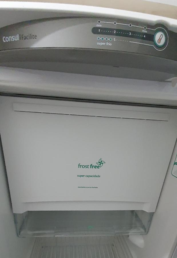 Apartamento Confortavel Em Petrolina 2 Quartos Com Ar Cond E Wi-Fi 300Mb Екстер'єр фото