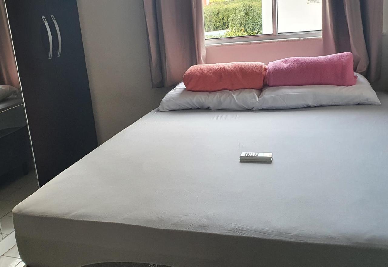 Apartamento Confortavel Em Petrolina 2 Quartos Com Ar Cond E Wi-Fi 300Mb Екстер'єр фото