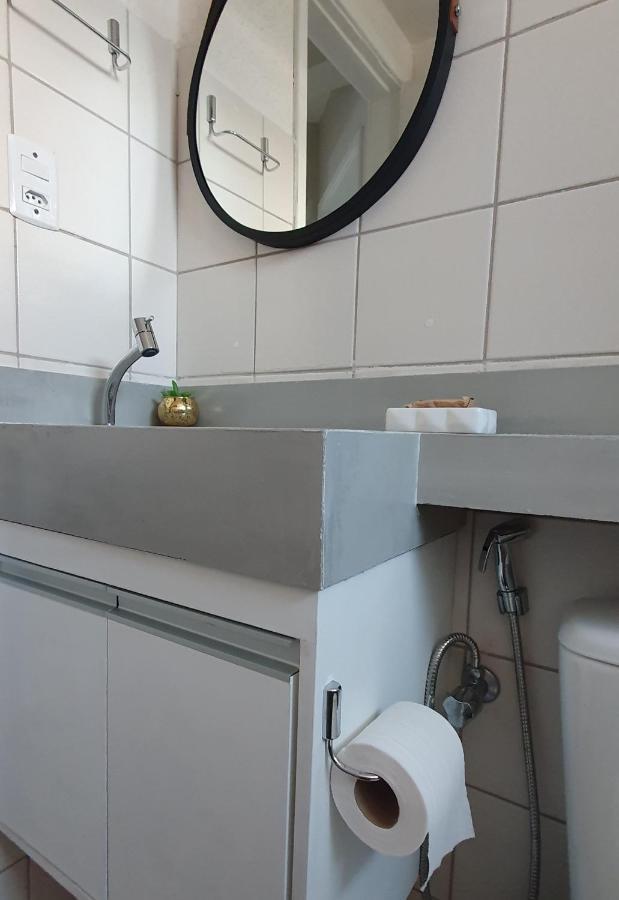 Apartamento Confortavel Em Petrolina 2 Quartos Com Ar Cond E Wi-Fi 300Mb Екстер'єр фото