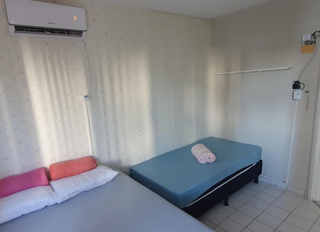 Apartamento Confortavel Em Petrolina 2 Quartos Com Ar Cond E Wi-Fi 300Mb Екстер'єр фото