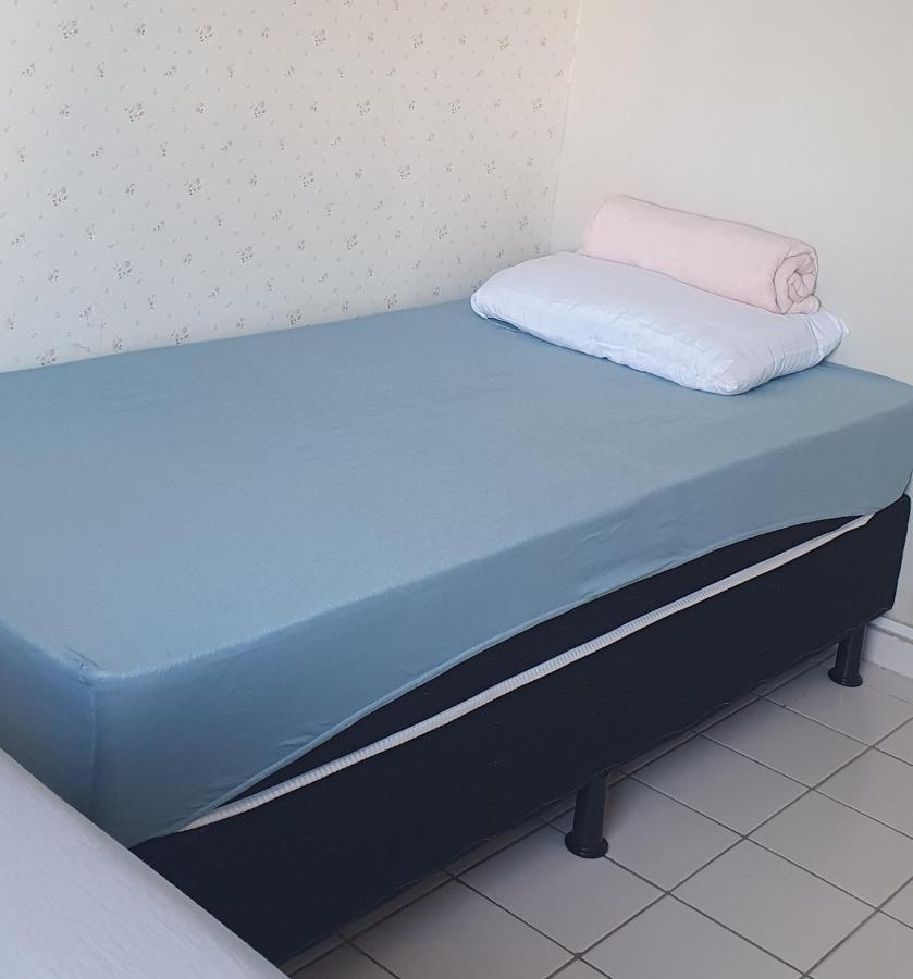 Apartamento Confortavel Em Petrolina 2 Quartos Com Ar Cond E Wi-Fi 300Mb Екстер'єр фото