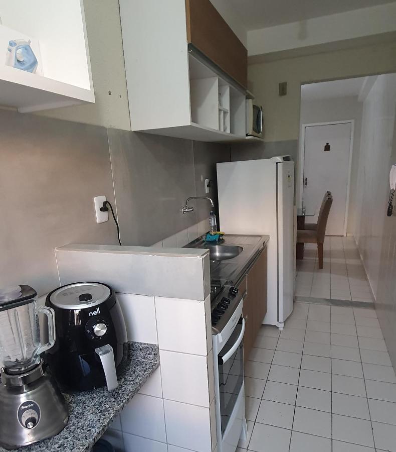 Apartamento Confortavel Em Petrolina 2 Quartos Com Ar Cond E Wi-Fi 300Mb Екстер'єр фото
