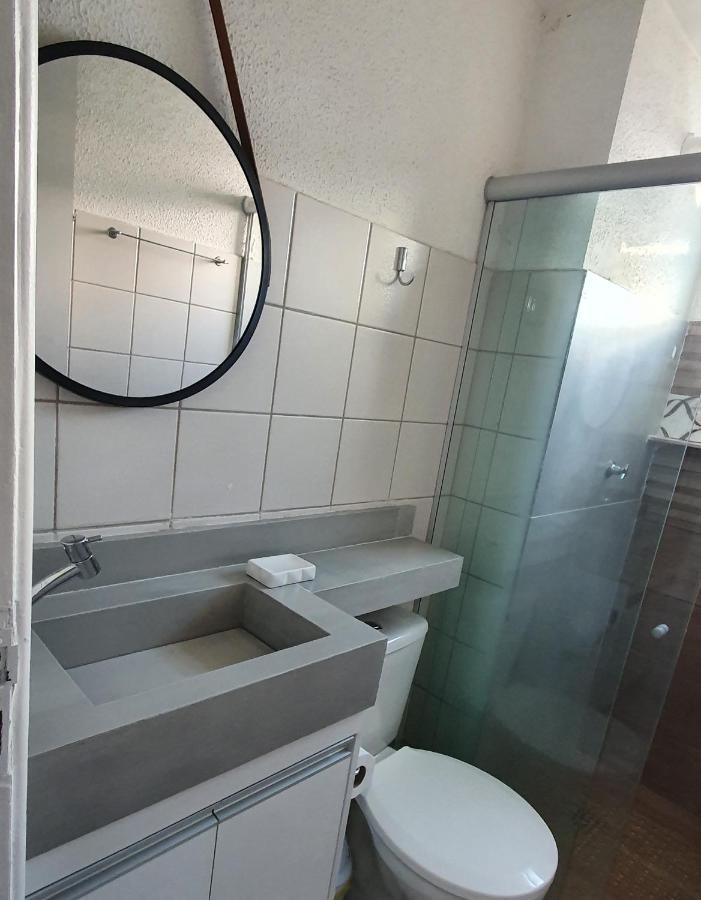 Apartamento Confortavel Em Petrolina 2 Quartos Com Ar Cond E Wi-Fi 300Mb Екстер'єр фото