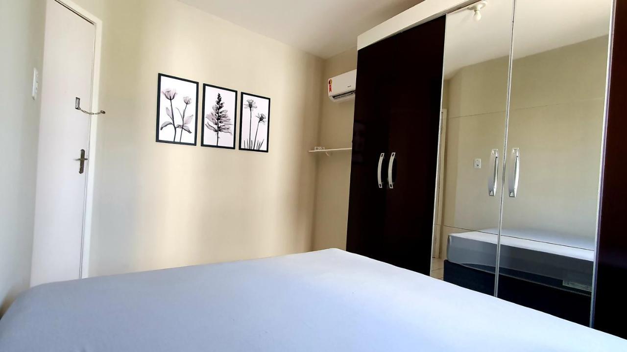 Apartamento Confortavel Em Petrolina 2 Quartos Com Ar Cond E Wi-Fi 300Mb Екстер'єр фото