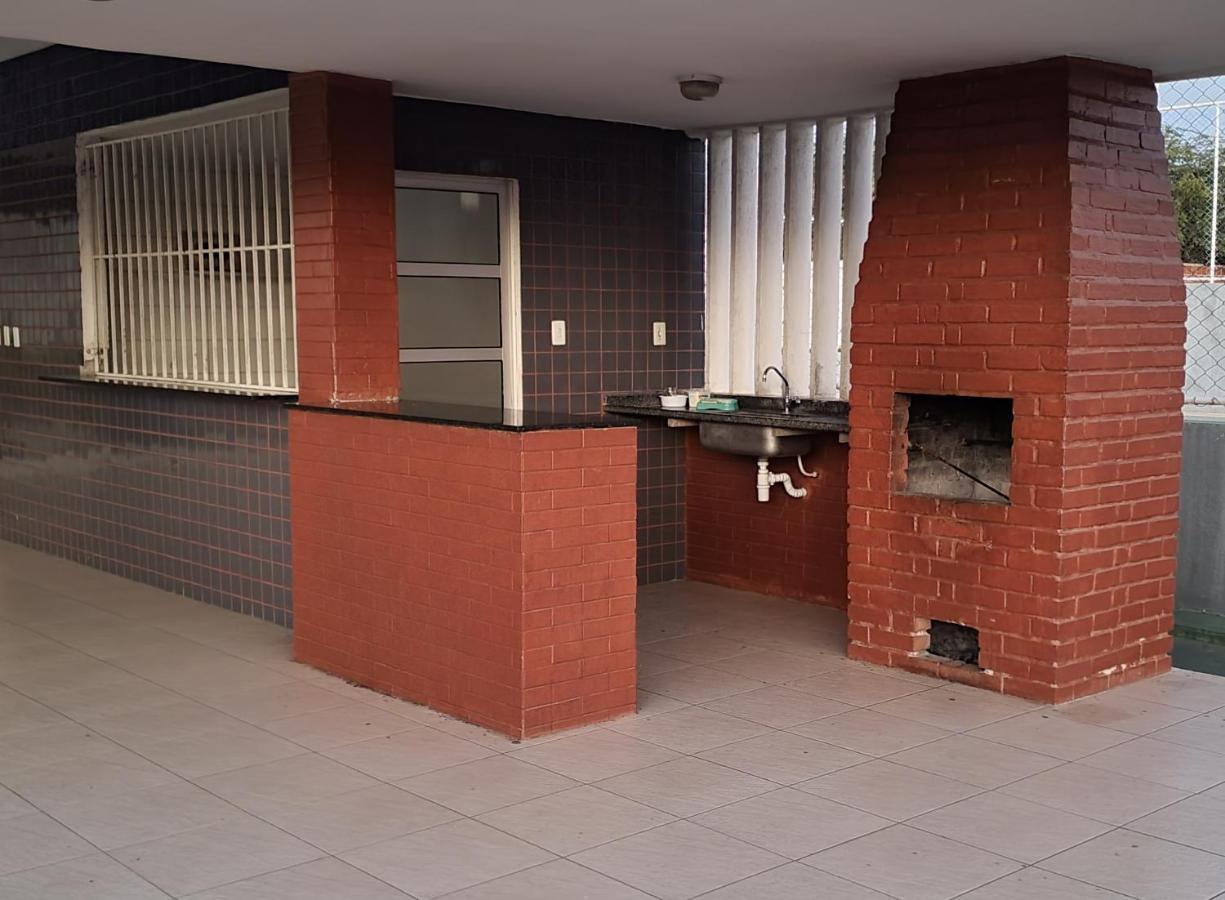 Apartamento Confortavel Em Petrolina 2 Quartos Com Ar Cond E Wi-Fi 300Mb Екстер'єр фото