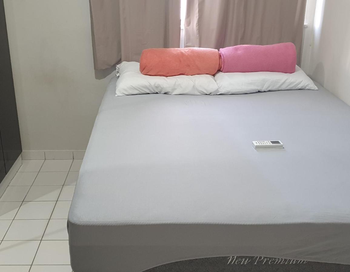 Apartamento Confortavel Em Petrolina 2 Quartos Com Ar Cond E Wi-Fi 300Mb Екстер'єр фото