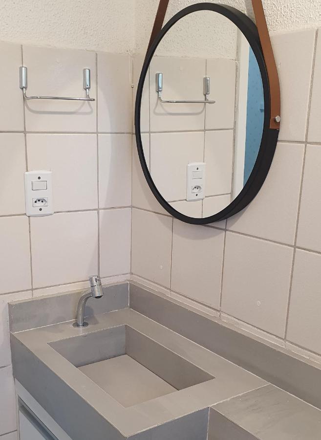 Apartamento Confortavel Em Petrolina 2 Quartos Com Ar Cond E Wi-Fi 300Mb Екстер'єр фото