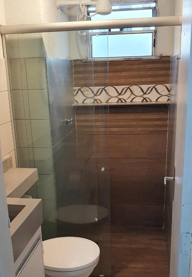 Apartamento Confortavel Em Petrolina 2 Quartos Com Ar Cond E Wi-Fi 300Mb Екстер'єр фото