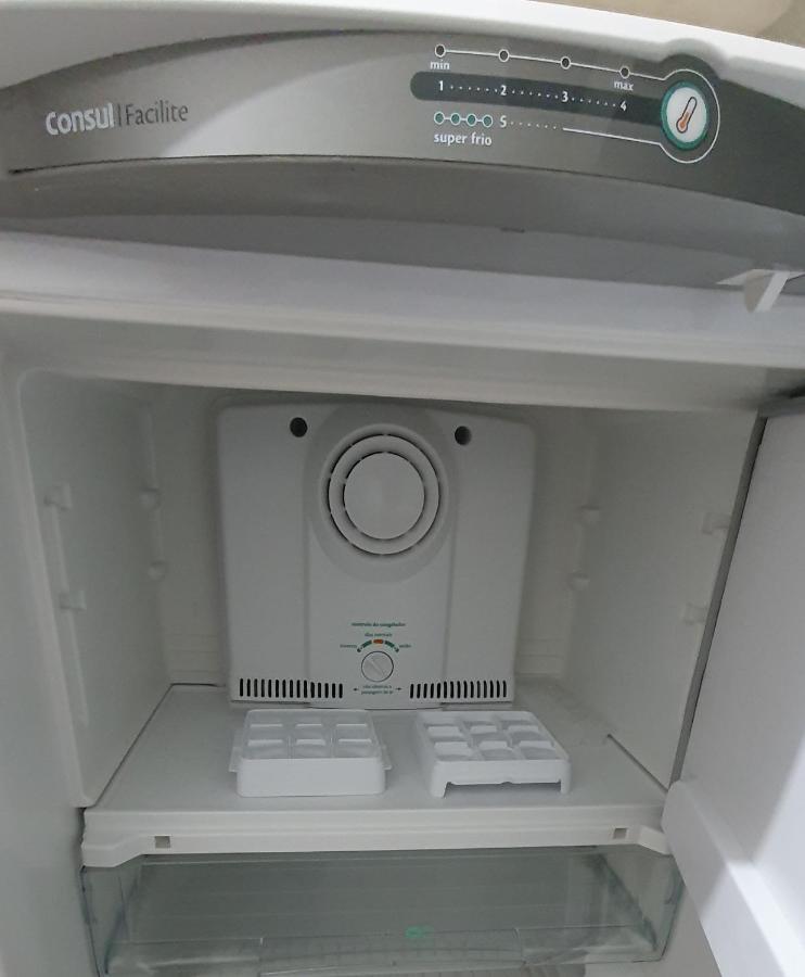 Apartamento Confortavel Em Petrolina 2 Quartos Com Ar Cond E Wi-Fi 300Mb Екстер'єр фото